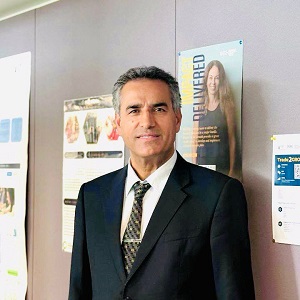 Prof. Abraham Althonayan