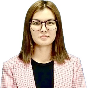 Makpal Shalabayeva