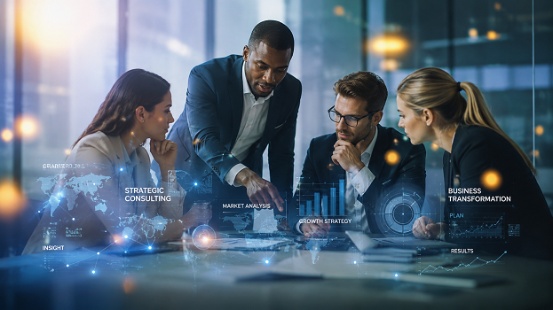 Strategic Consulting