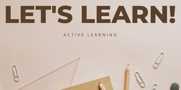 Active Learning Methods are Best for Addressing Sustainability Issues ...