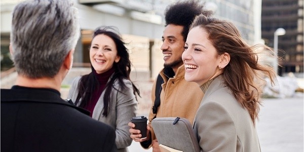 NEW INTAKE: Management and Leadership Coaching Programme