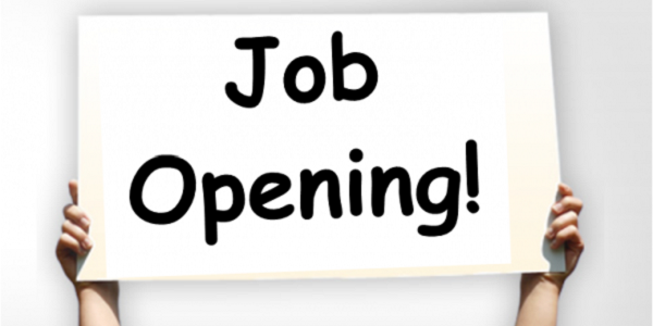 Join Our Team - New Vacancies Available