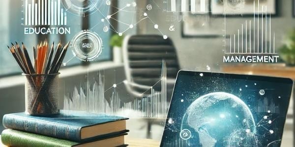 Education & Management: The Power Duo for Success