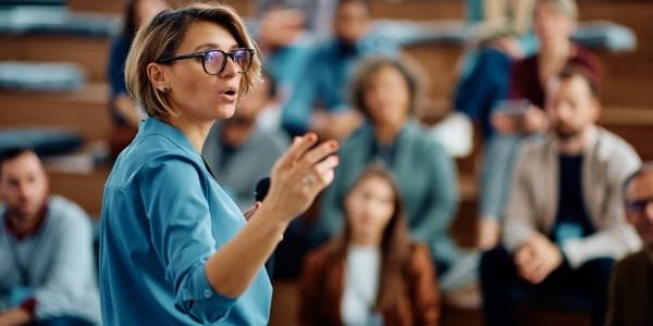 The Strategic Value of Continuous Learning - The Strategic Centre