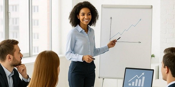 Corporate Learning in 2025: Rethinking How We Grow Talent
