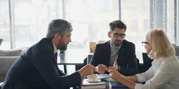 Effective Communication Drives Results