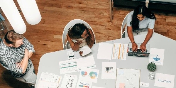 Teamwork isn’t Just About Task Division — it’s About Trust, Support, and Shared
