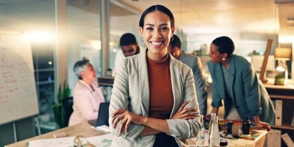 Women into Leadership