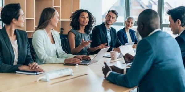Coaching: Your Shortcut to Growth