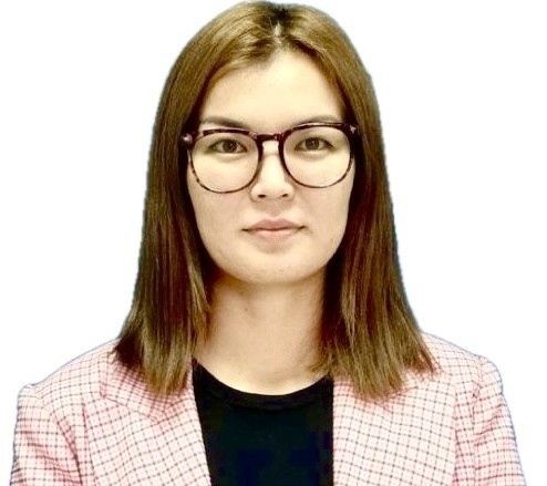 Makpal Shalabayeva
