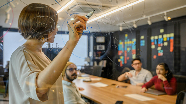 Strategic Communications Intensive