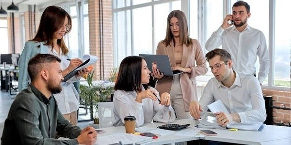 Why Transformation Programmes Fail: Overlooked Human Factors