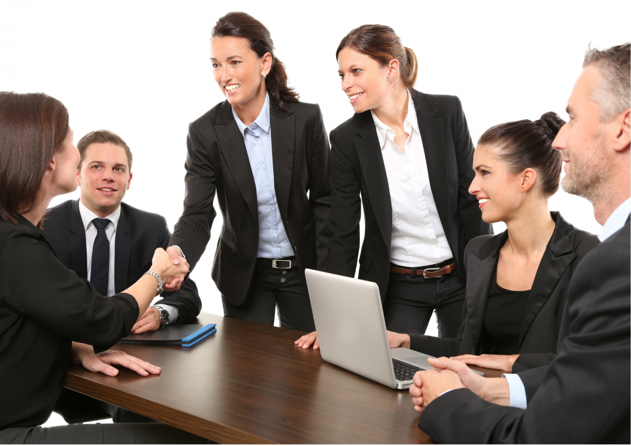 Strategic Leadership Development The Strategic Centre For Academic 